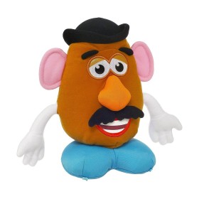Soft toy with sounds Reig Mr. Potato