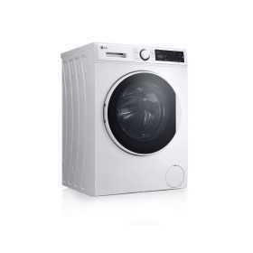 Washing machine LG F2WT2008S3W 9 kg