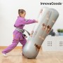 Aufblasbarer Stand-Boxsack für Kinder InnovaGoods (Restauriert A)