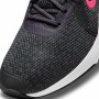 Running Shoes for Adults Nike TR 11 Black