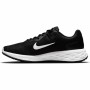 Chaussures de Running pour Adultes Nike DC3728 003 Revolution 6 Noir