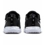 Chaussures de Sport pour Enfants Nike DD1094 003 Revolution 6 Noir