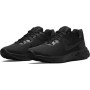 Chaussures de Running pour Adultes Nike DC3728 001 Revolution 6 Noir