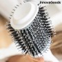 Ionic Dryer and Volumising Brush Volumio InnovaGoods .. 1000W Aluminium (Refurbished A)