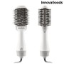 Ionic Dryer and Volumising Brush Volumio InnovaGoods .. 1000W Aluminium (Refurbished A)