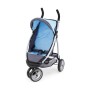 Doll Stroller Reig Modern Trike Blue