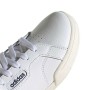 Sports Shoes for Kids Adidas Roguera White