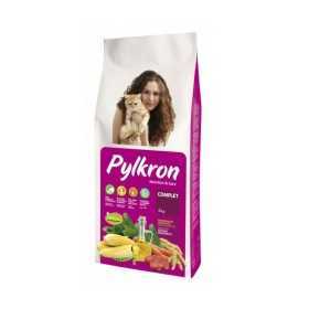 Aliments pour chat Pylkron Complet (4 kg)