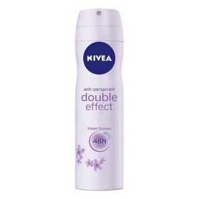 Deodorantspray Double Effect Nivea (200 ml)