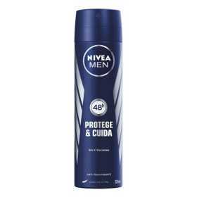 Deodorantspray Men Protege & Cuida Nivea (200 ml)