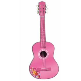 Guitare pour Enfant Reig REIG7066 Rose