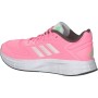 Sportskor Adidas DURAMO 10 GW4114 Rosa