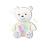 Peluche musicale Reig Ours 35 cm