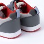 Chaussures de Sport pour Enfants Mickey Mouse Gris