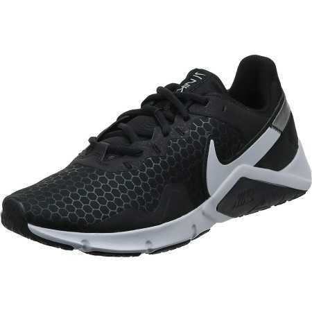 Trainers Nike LEGEND ESSENTIAL 2 CQ9356 001 Black