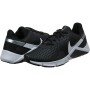 Baskets Nike LEGEND ESSENTIAL 2 CQ9356 001 Noir