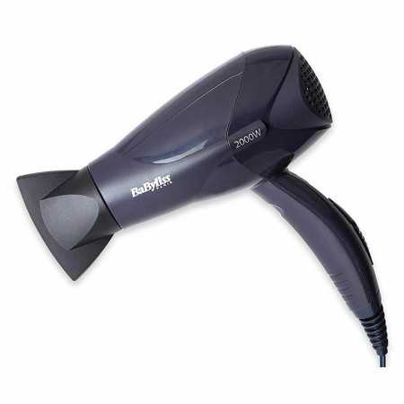 Hårtork Babyliss D212E 2000W