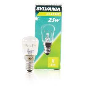 Lampa Silver Electronics 0008120 25W E14 240 V