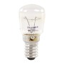 Light bulb Silver Electronics 0008120 25W E14 240 V
