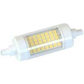 LED-lampa Silver Electronics 130530 5W 3000K R7s
