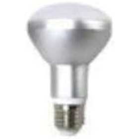 LED lamp Silver Electronics 996307 R63 E27 3000K