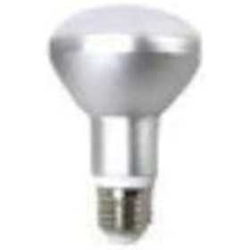 LED-Lampe Silver Electronics 996307 R63 E27 3000K