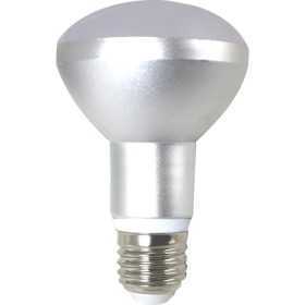 LED-lampa Silver Electronics 996317 R63 E27 5000K