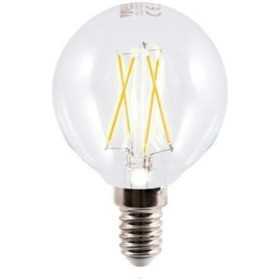 LED lamp Silver Electronics FILAMENT 960314 E14 3000K 3 W 60 W