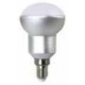 LED-lampa Silver Electronics 995004 R50 E14 3000K