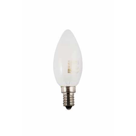 LED-lampa Silver Electronics 970315 3W E14 3000K