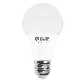 LED-lampa Silver Electronics ESTANDAR 982927 E27 860 Lm Vit 2100 W