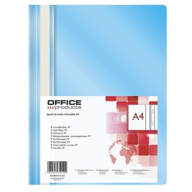 Organiser Folder A4 (Refurbished C)