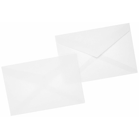 Envelopes (Refurbished D)