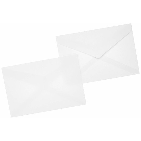 Enveloppes (Reconditionné D)