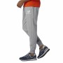 Trainingshose für Erwachsene Essentials Stacked Logo New Balance MP03558 Herren