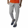 Adult's Tracksuit Bottoms Essentials Stacked Logo New Balance MP03558 Men