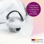 Electric Anti-Cellulite Massager Beurer CM50 White White/Grey