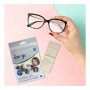 Antibeschlagtücher für Brillen (1 uds)