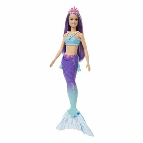 Mermaid Doll Mattel Barbie Dreamtopia