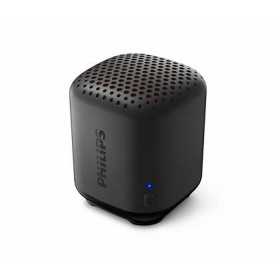 Tragbare Bluetooth-Lautsprecher Philips TAS1505B/00 Schwarz