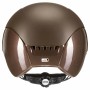 Helmet Uvex 54-55 cm Brown (Refurbished B)