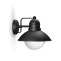 Lampa Philips hoverfly Svart 60 W 60 W