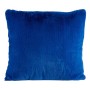 Coussin Bleu 40 x 2 x 40 cm