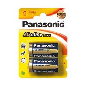 Batteries Panasonic Corp. LR14