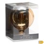 LED-Lampe 445 lm E27 Bernstein Vintage 4 W (15 x 18,5 x 15 cm)