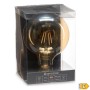 LED lamp 445 lm E27 Amber Vintage 4 W (12,5 x 17,5 x 12,5 cm)