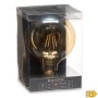 LED-Lampe 445 lm E27 Bernstein Vintage 4 W (12,5 x 17,5 x 12,5 cm)