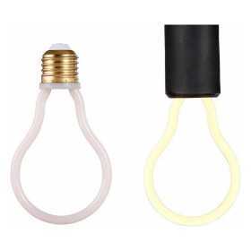 LED-lampa Lampa E27 360 Lm 3,8 W Vit (9,5 x 13,5 x 3 cm)