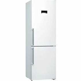 Combined Refrigerator BOSCH KGN36XWEP 186 x 60 cm White