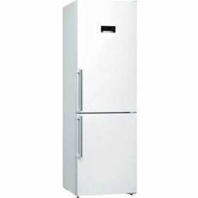 Réfrigérateur Combiné BOSCH KGN36XWEP 186 x 60 cm Blanc